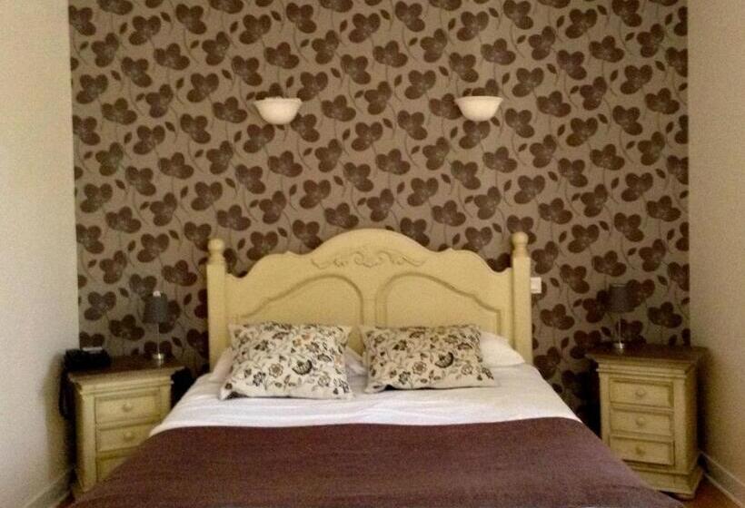 舒适型房间, L'hôtel Du Périgord