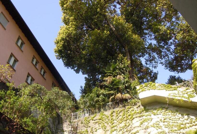 Economy Triple Room, Swiss Lodge Nassa Garni