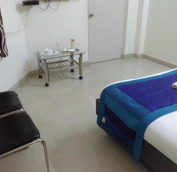 标准间, Lake Land Guest House