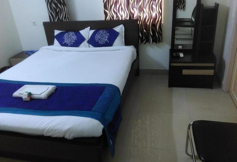 اتاق استاندارد, Lake Land Guest House