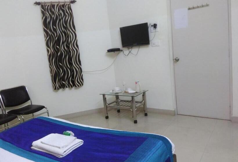 اتاق استاندارد, Lake Land Guest House