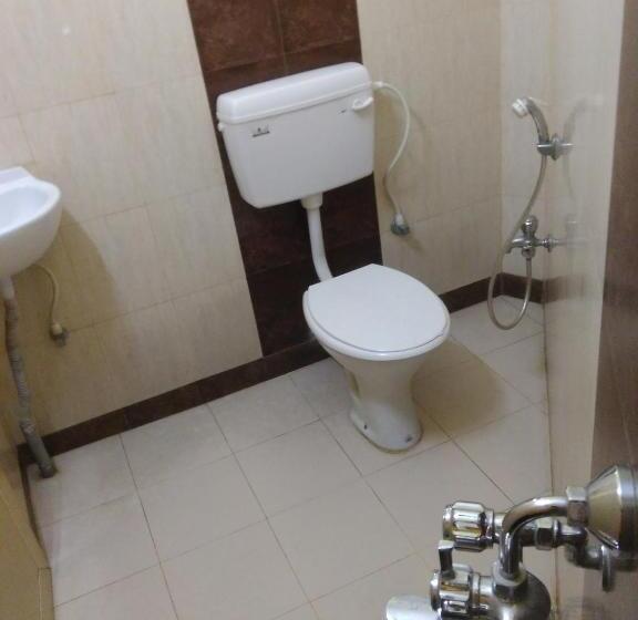 اتاق استاندارد, Lake Land Guest House