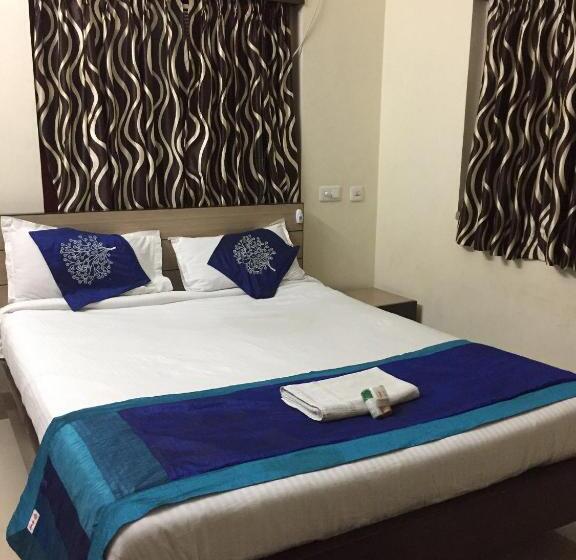 اتاق استاندارد, Lake Land Guest House