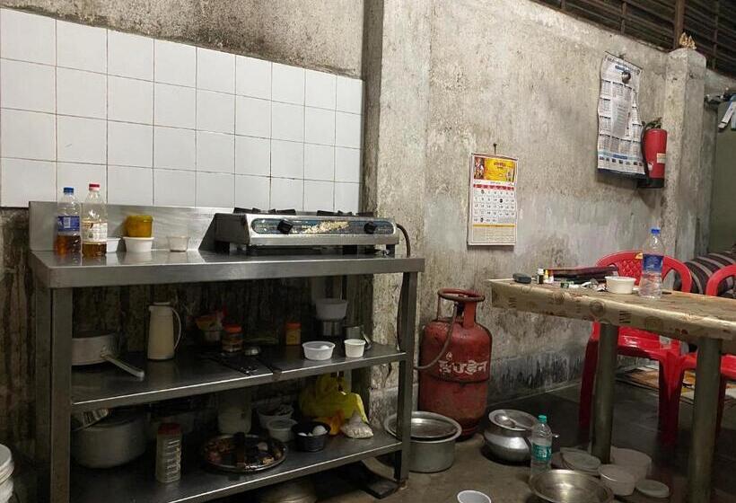 اتاق استاندارد, Lake Land Guest House