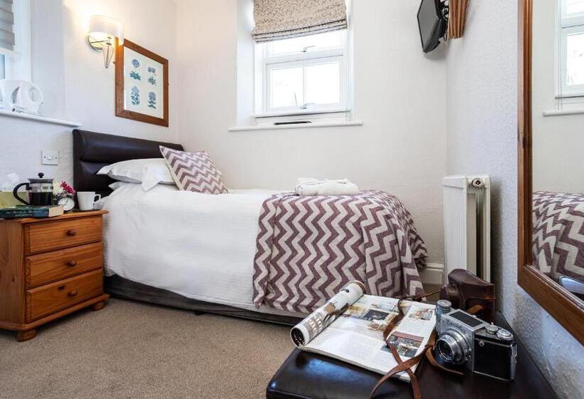 스탠다드 싱글 룸, Norwood House