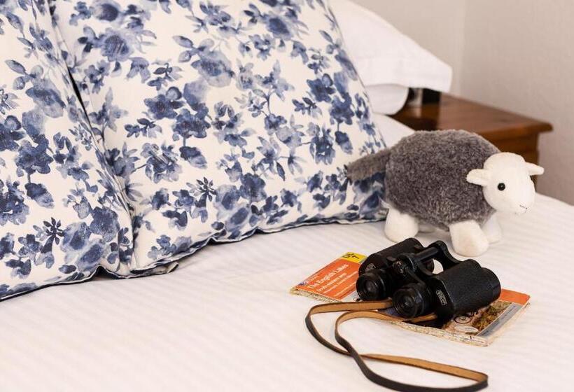 스탠다드 룸, Norwood House