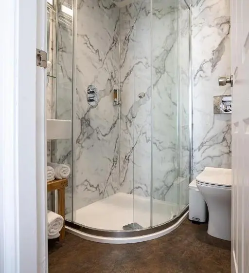 Standard-huone King-vuode, Norwood House
