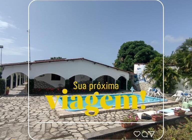 غرفة قياسية ثلاثية, Pousada Dos Arcos E Condomínio