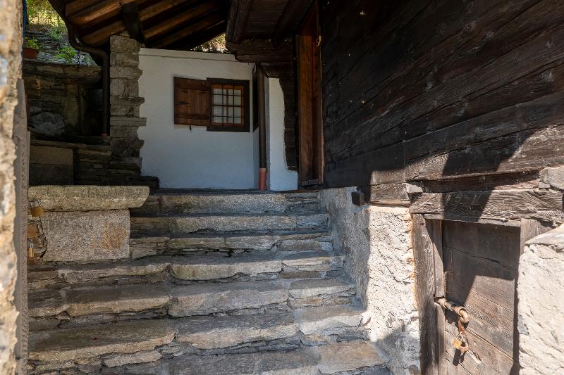 침실 2개 아파트, Incanto Walser Apartments