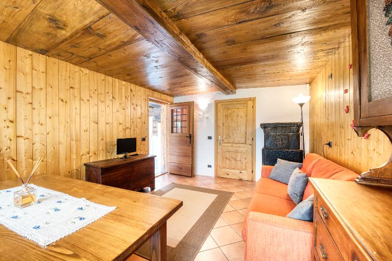 침실 2개 아파트, Incanto Walser Apartments