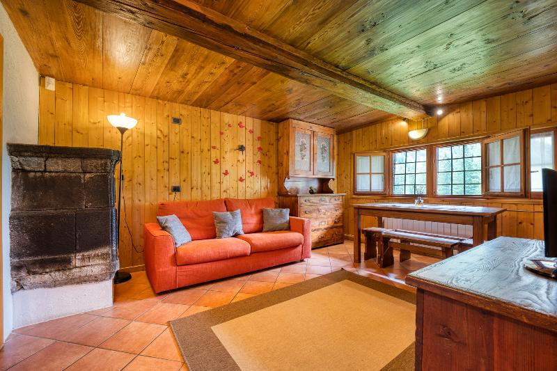 침실 2개 아파트, Incanto Walser Apartments