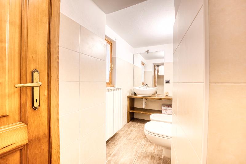 침실 2개 아파트, Incanto Walser Apartments