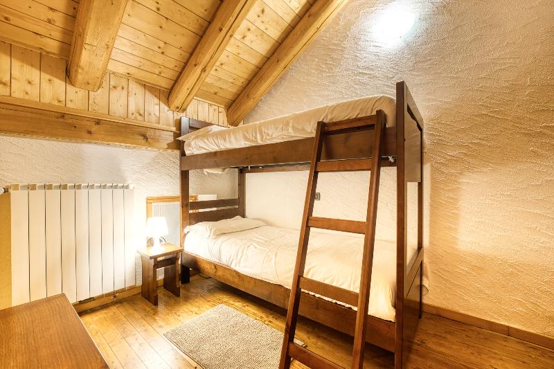 침실 2개 아파트, Incanto Walser Apartments