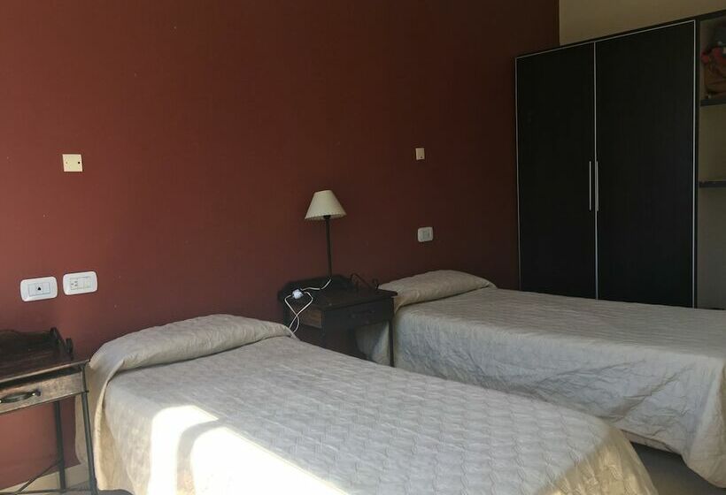 اتاق سوپریور, Puesta Del Sol