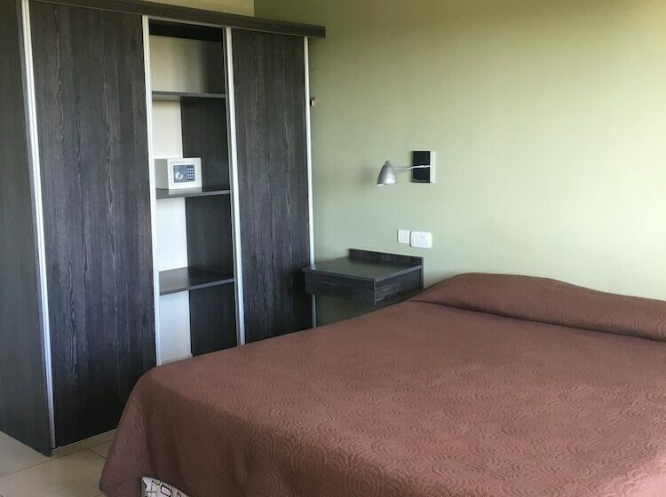 اتاق سوپریور, Puesta Del Sol