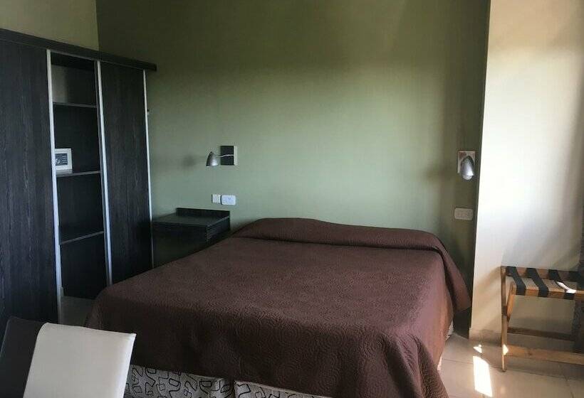 اتاق سوپریور, Puesta Del Sol