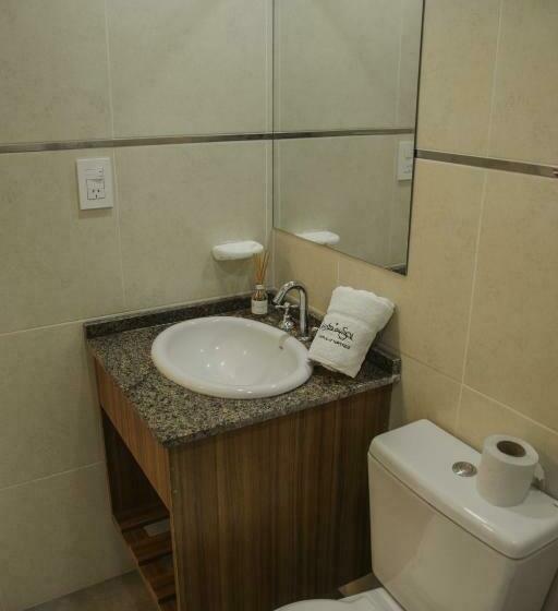 اتاق سوپریور یک تخته, Puesta Del Sol