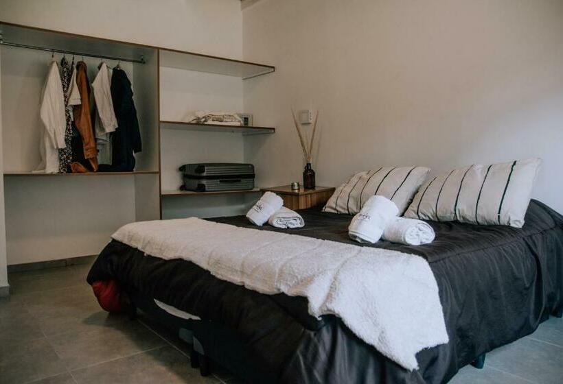 اتاق سوپریور یک تخته, Puesta Del Sol