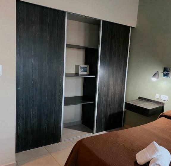 اتاق سوپریور یک تخته, Puesta Del Sol