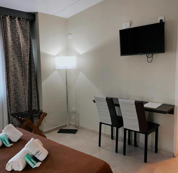 اتاق سوپریور یک تخته, Puesta Del Sol