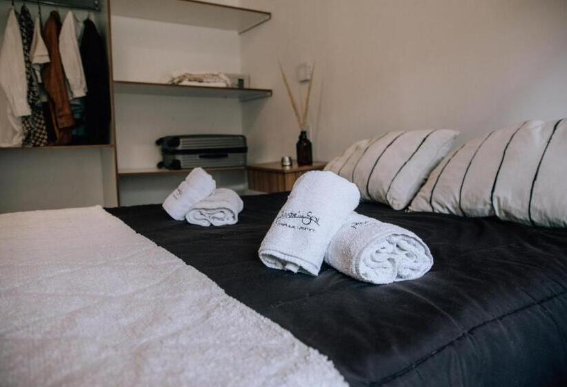 اتاق سوپریور, Puesta Del Sol