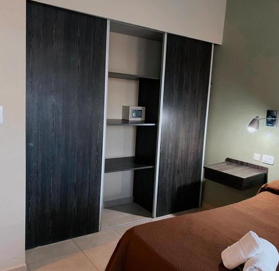 اتاق سوپریور, Puesta Del Sol