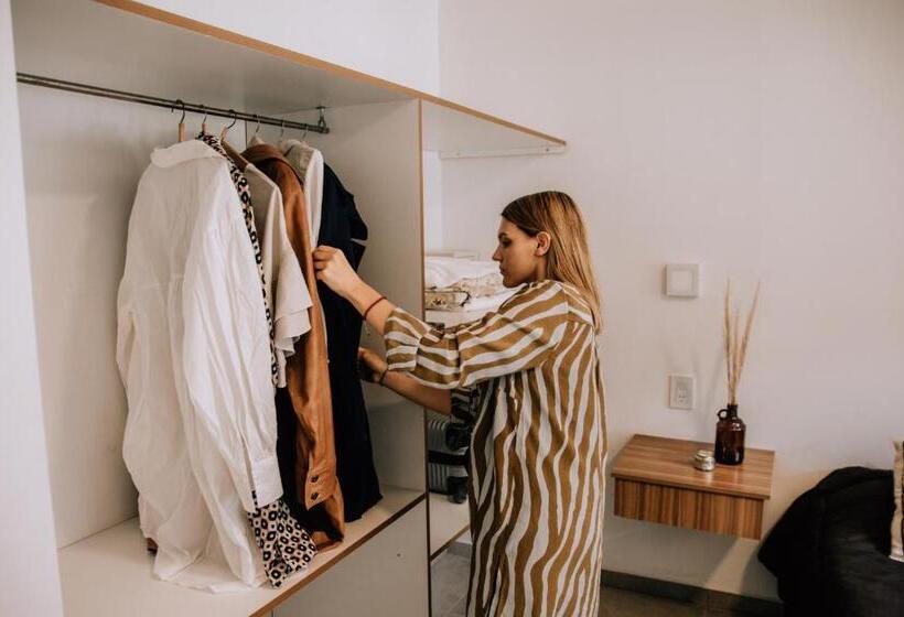 اتاق سوپریور, Puesta Del Sol