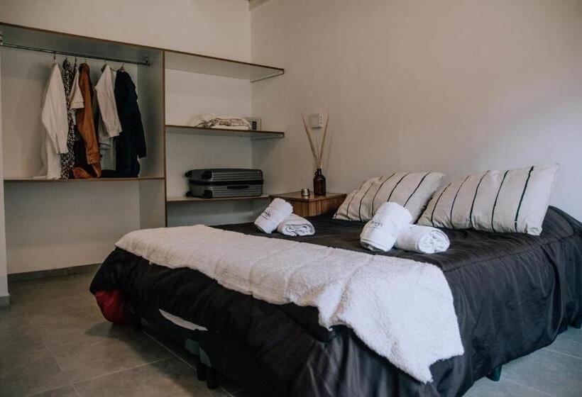 اتاق سوپریور, Puesta Del Sol