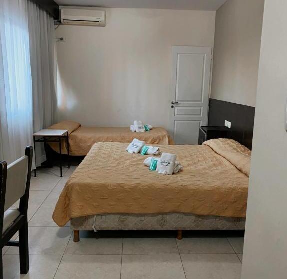 اتاق سوپریور سه تخته, Puesta Del Sol