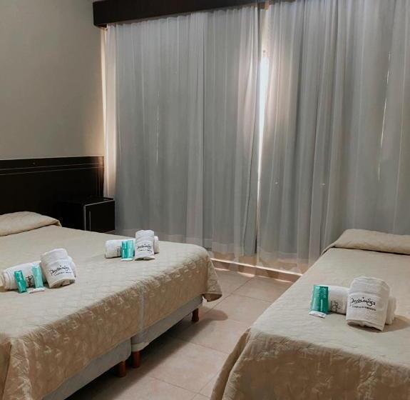 اتاق سوپریور سه تخته, Puesta Del Sol