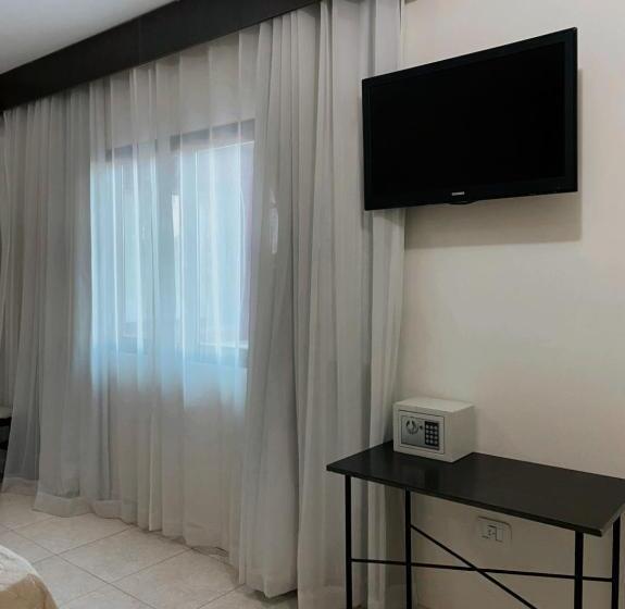 اتاق سوپریور سه تخته, Puesta Del Sol