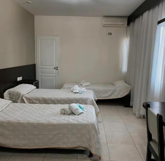 اتاق سوپریور سه تخته, Puesta Del Sol