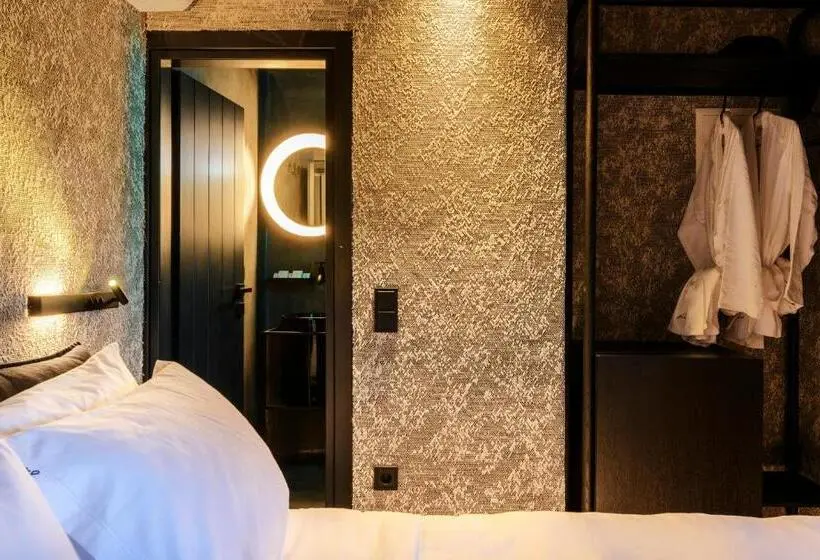 اتاق لوکس, She Mykonos Boutique