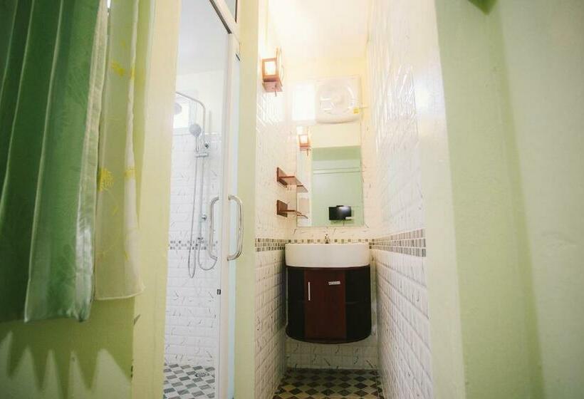 Стандартный Номер Кровать Кинг, Suantung Coffee & Guesthouse