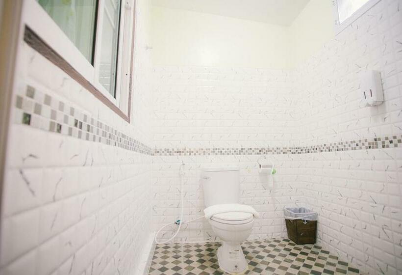 スタンダードルーム, Suantung Coffee & Guesthouse