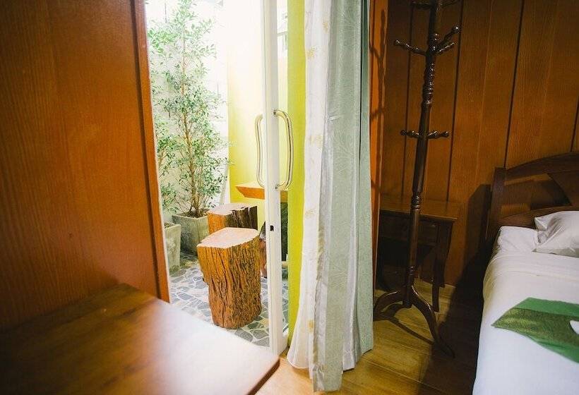 스탠다드 룸, Suantung Coffee & Guesthouse