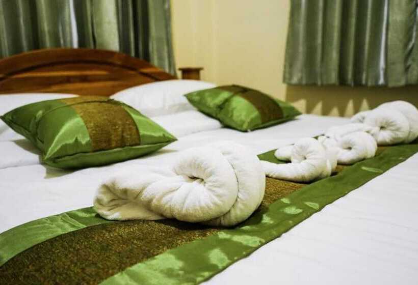 标准间, Suantung Coffee & Guesthouse