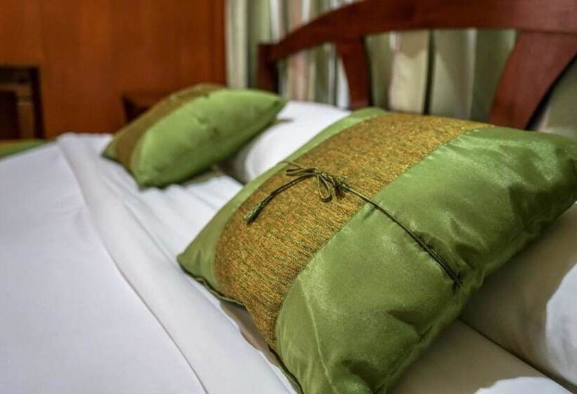 스탠다드 룸, Suantung Coffee & Guesthouse