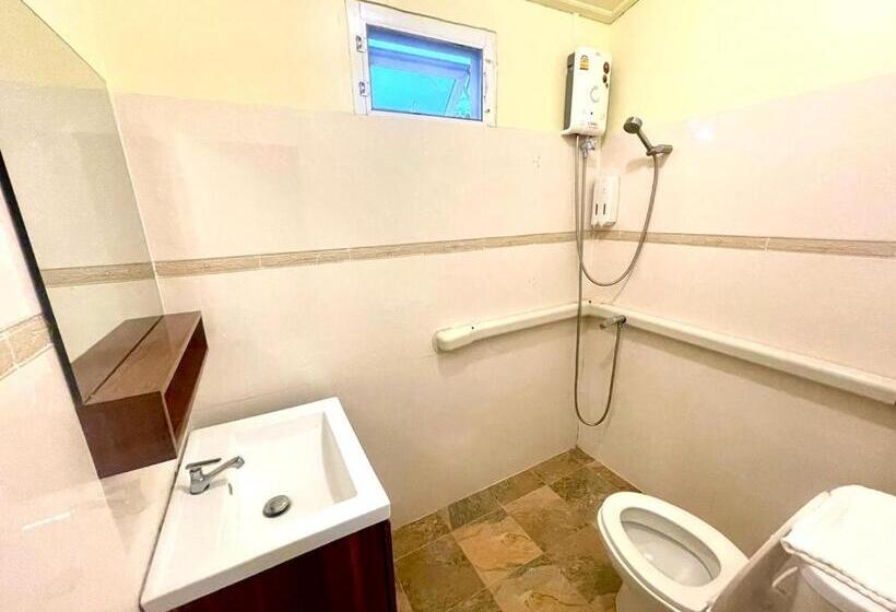 Стандартный Номер Кровать Кинг, Suantung Coffee & Guesthouse