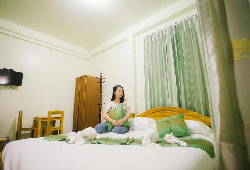 スタンダードルーム, Suantung Coffee & Guesthouse