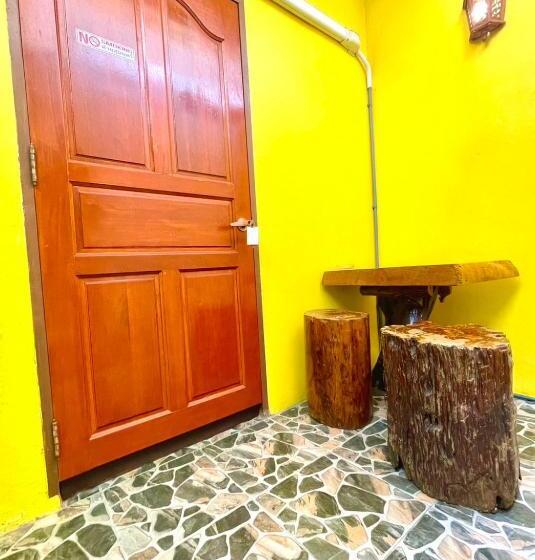 스탠다드 룸, Suantung Coffee & Guesthouse