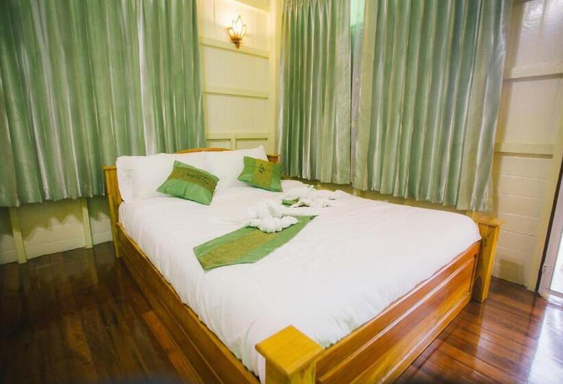 수피리어 패밀리 룸, Suantung Coffee & Guesthouse