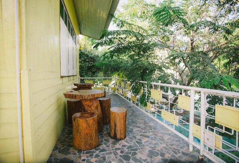 スーペリアファミリールーム, Suantung Coffee & Guesthouse