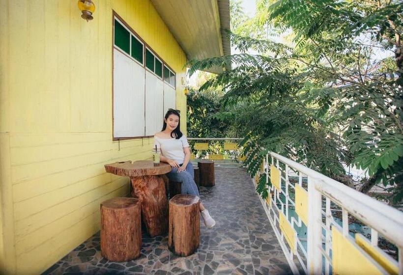 Семейный Номер Superior, Suantung Coffee & Guesthouse