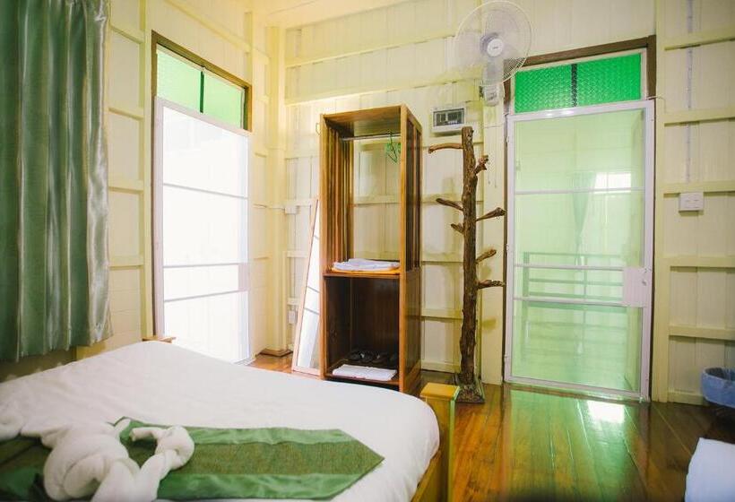 Семейный Номер Superior, Suantung Coffee & Guesthouse