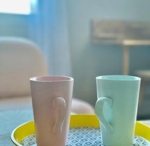 Номер Стандарт, Aux Jolies Sources