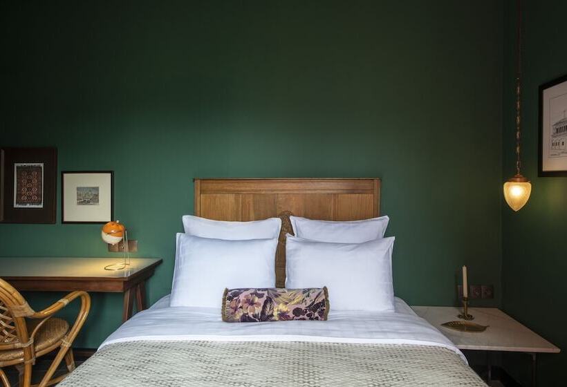 اتاق استاندارد, Communal Hotel Telavi