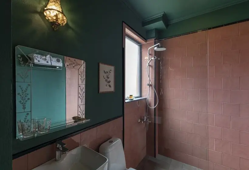 اتاق استاندارد, Communal Hotel Telavi
