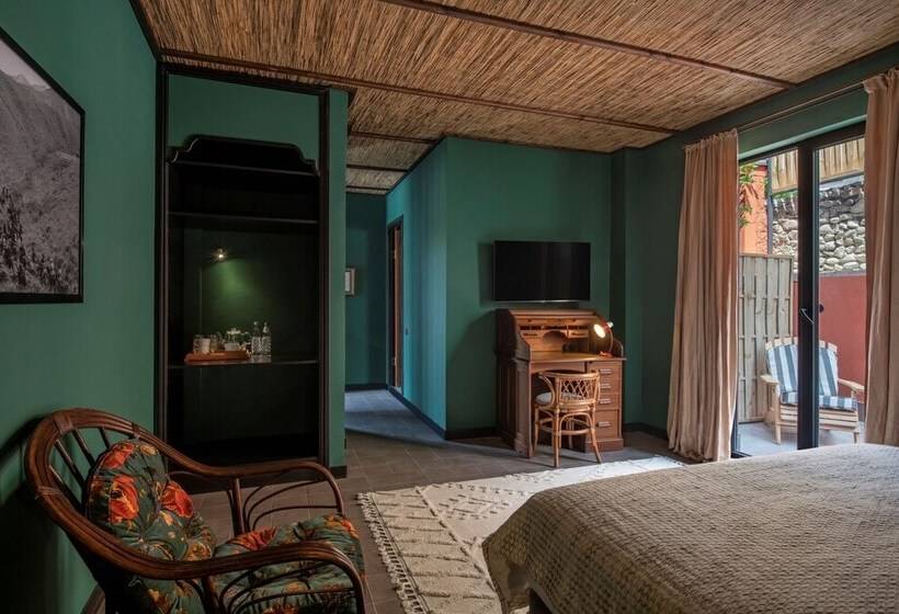 스탠다드 룸, Communal Hotel Telavi