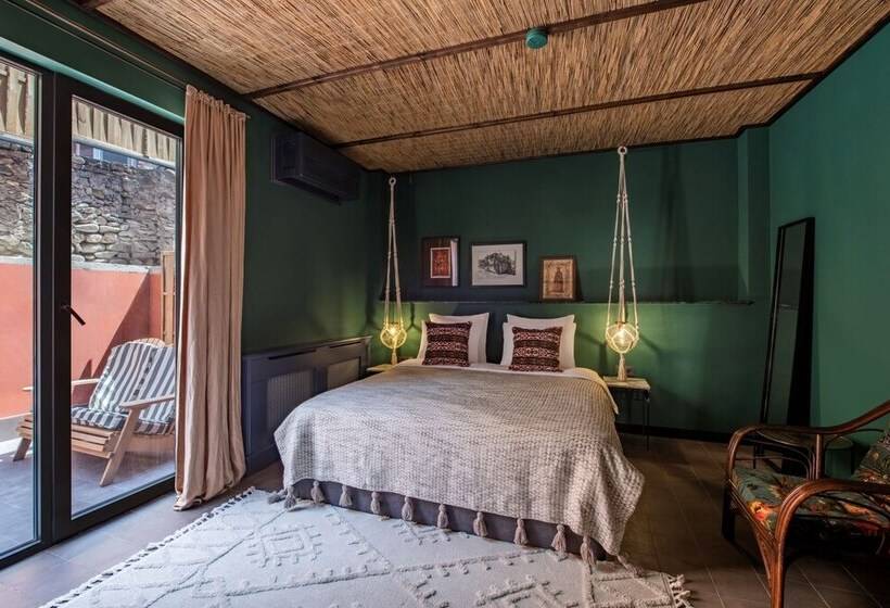 اتاق استاندارد, Communal Hotel Telavi